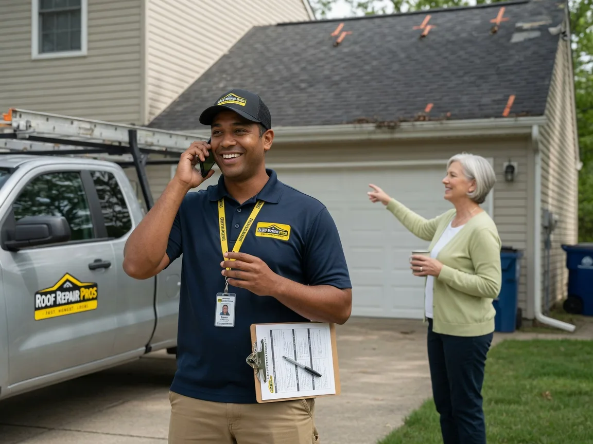 Roof Repair Assawoman, VA FAQs